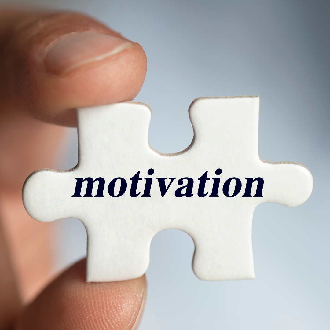 Maintain Your Motivation