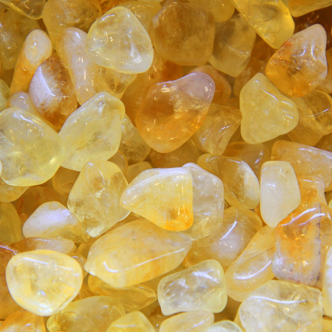 Citrine