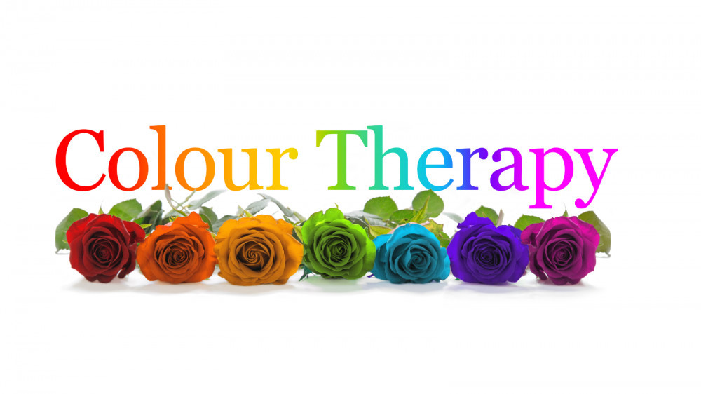 An Overview Of Colour Therapy