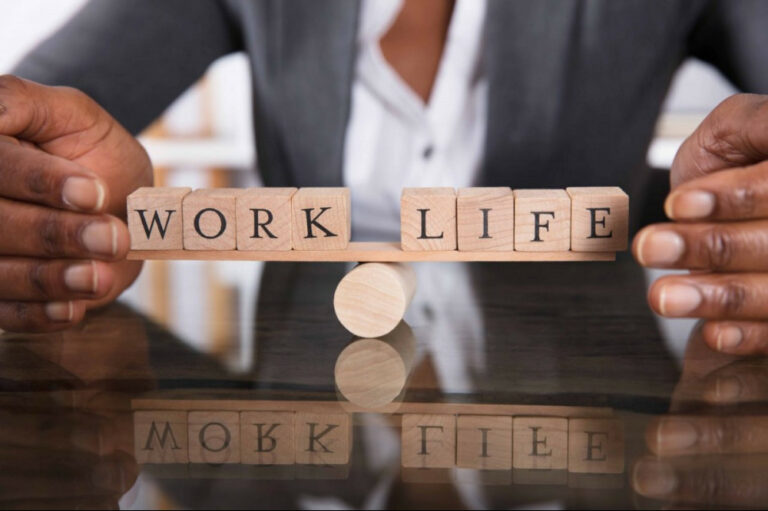 Best Tips For Maintaining A Healthy Work Life