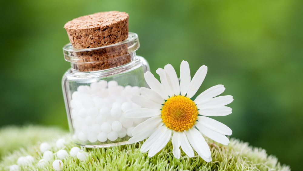 What Is Homeopathy And How Does It Work