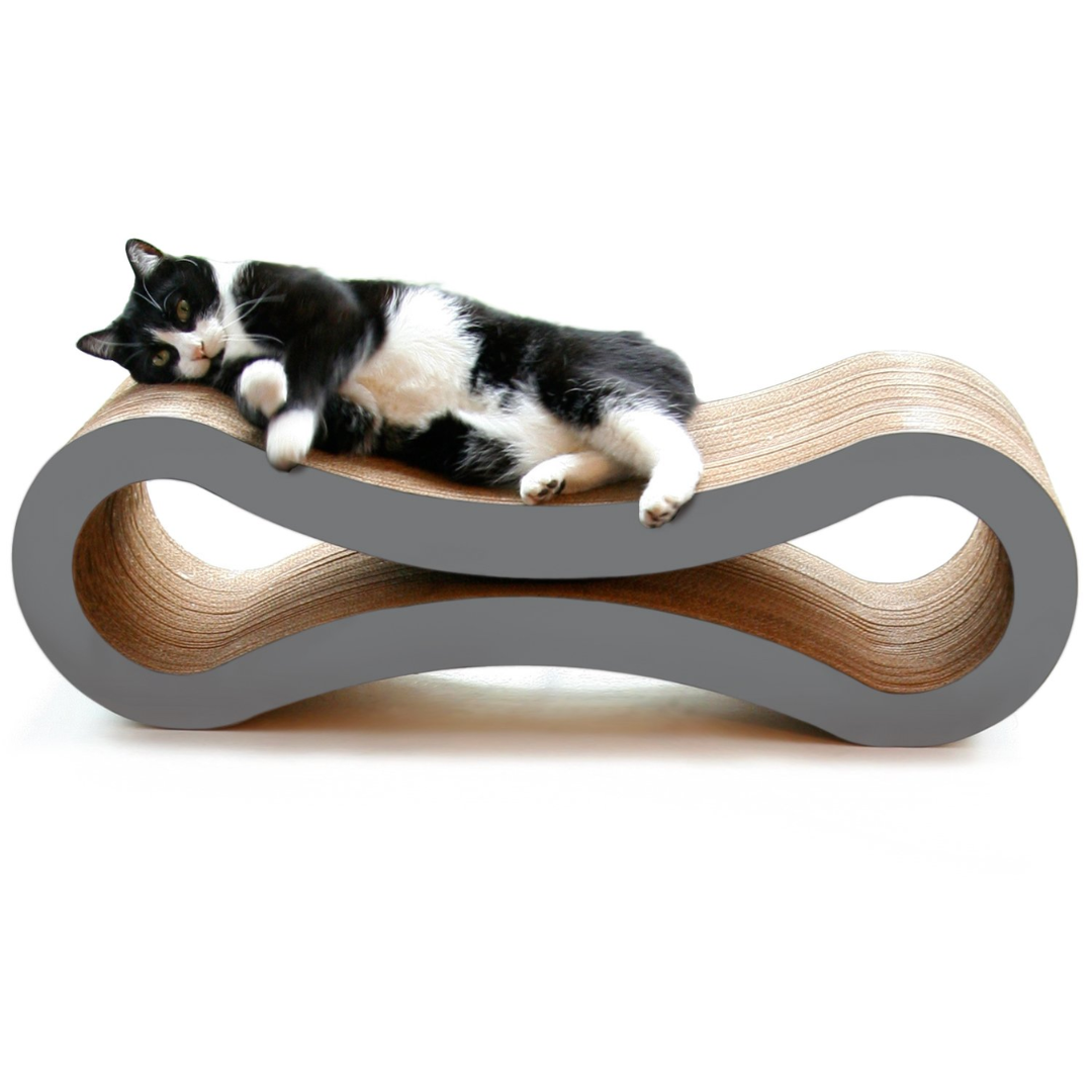 PetFusion Ultimate Cat Bed