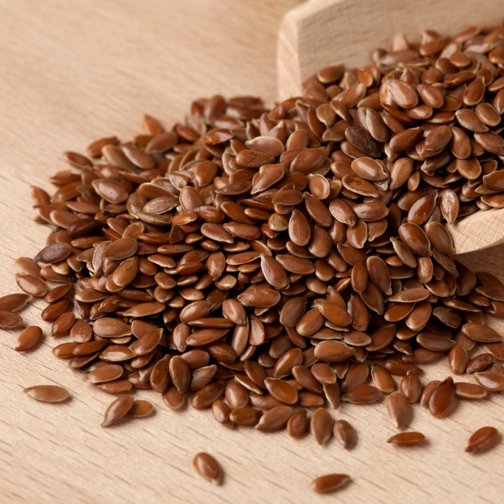 Flax Seed