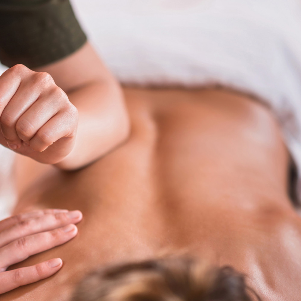 History Of Massage Therapy