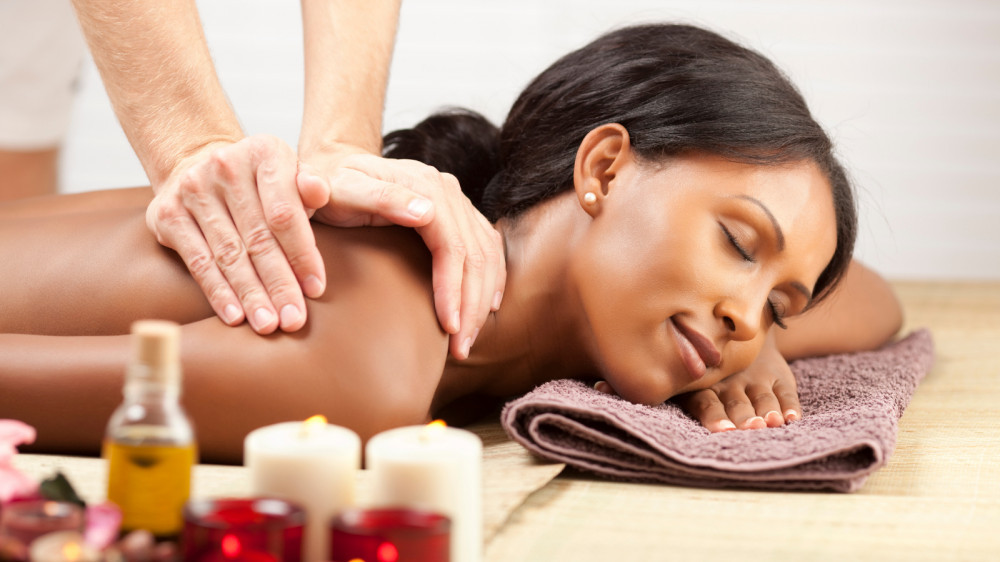 The Ultimate Guide To Massage Therapy