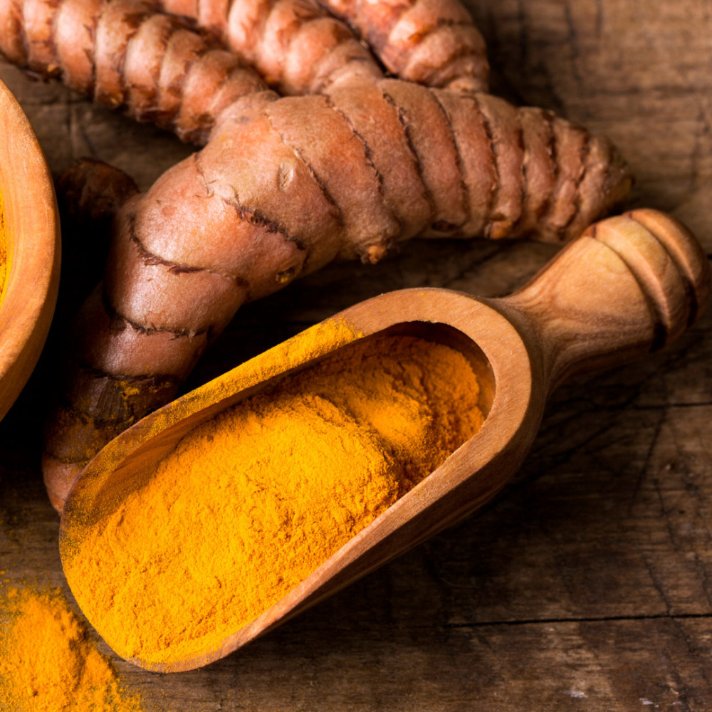 Turmeric