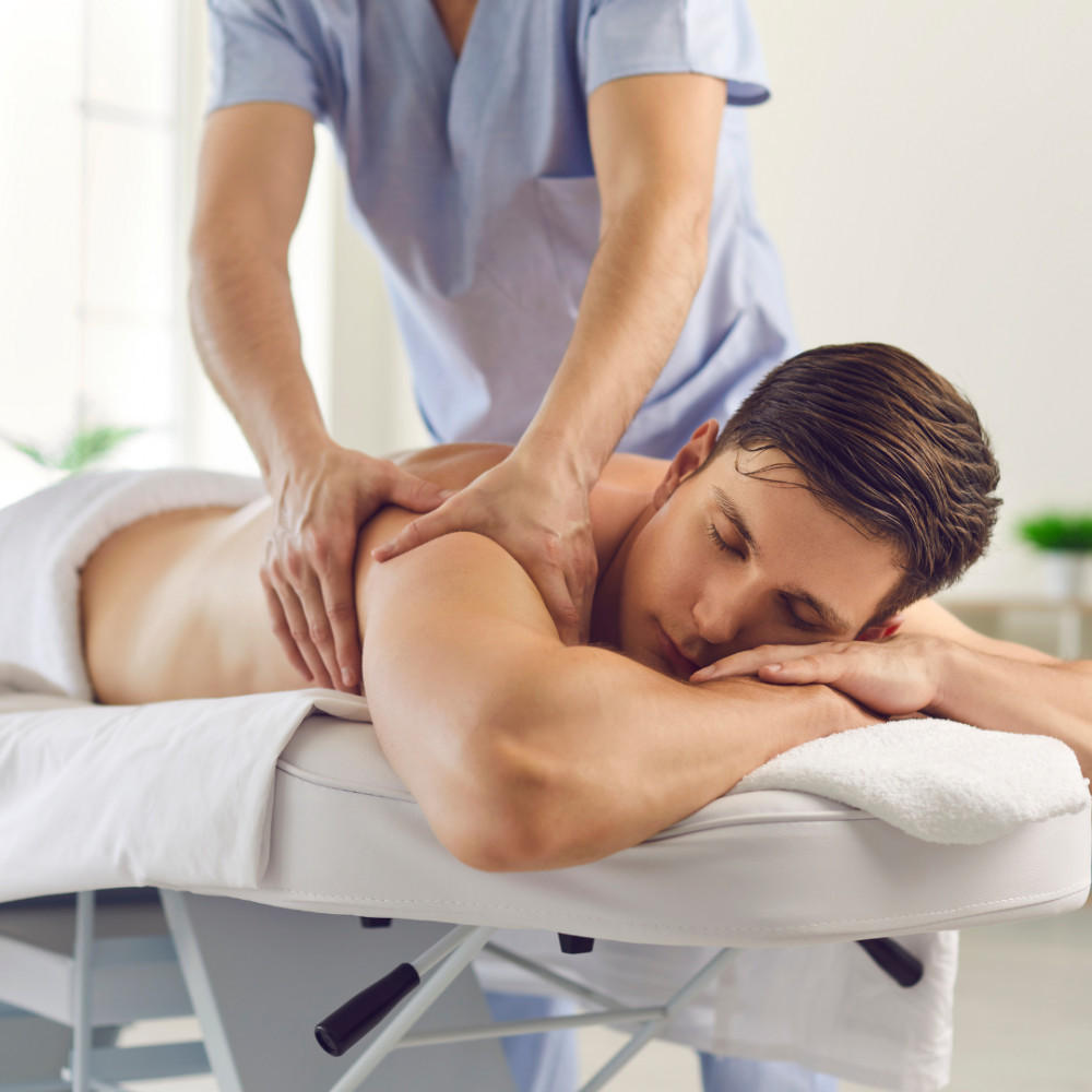 What To Anticipate While Receiving A Massage