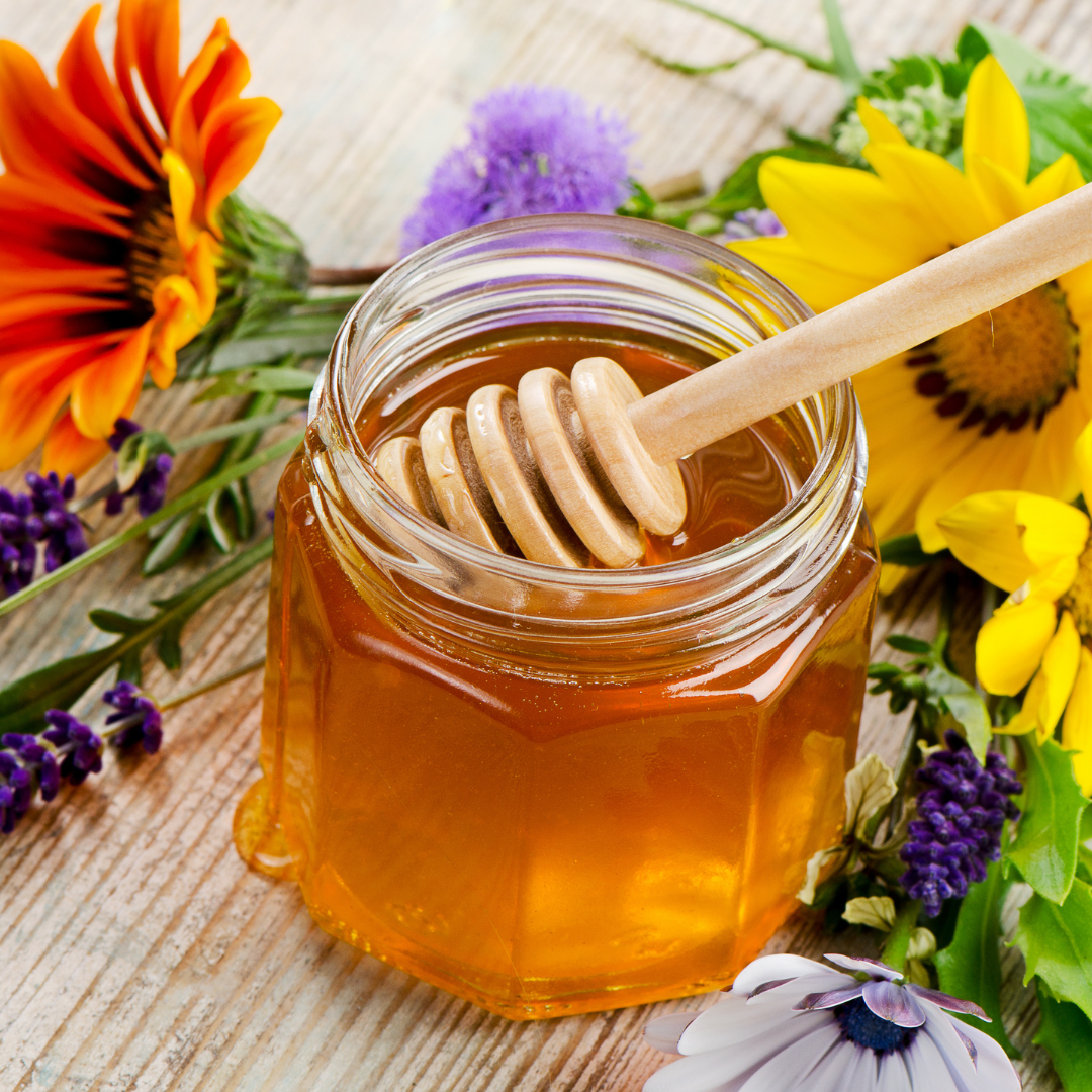 Local Honey