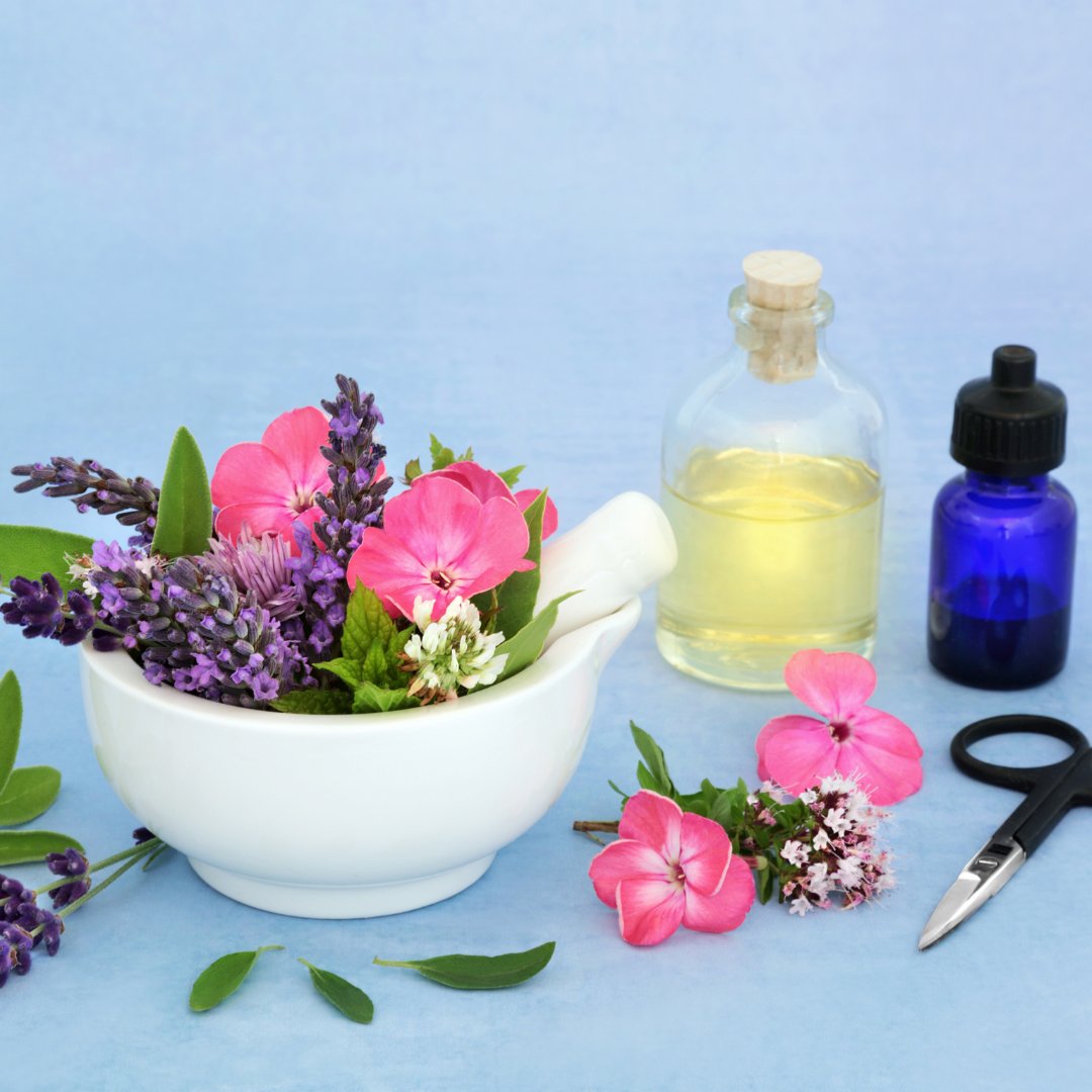 Best Naturopathic Remedies For Allergies