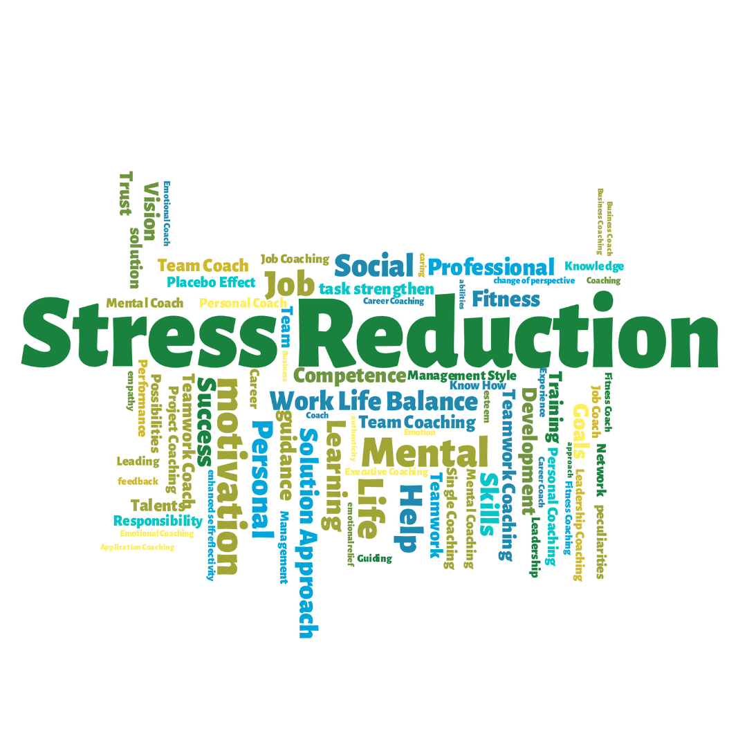 Stress Reduction