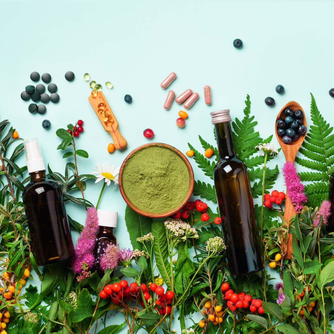 What Are Naturopathic Remedies?