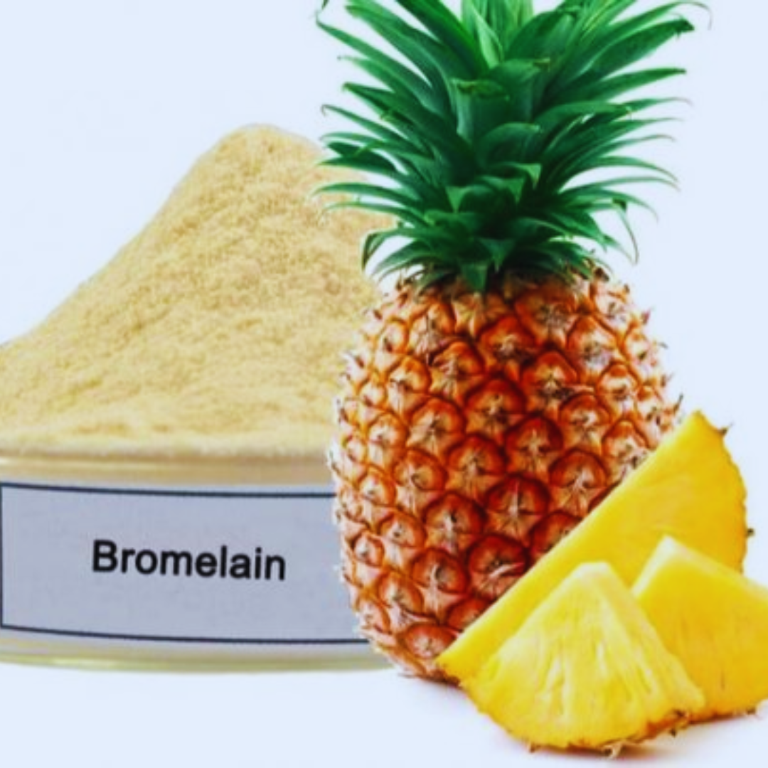 Bromelain