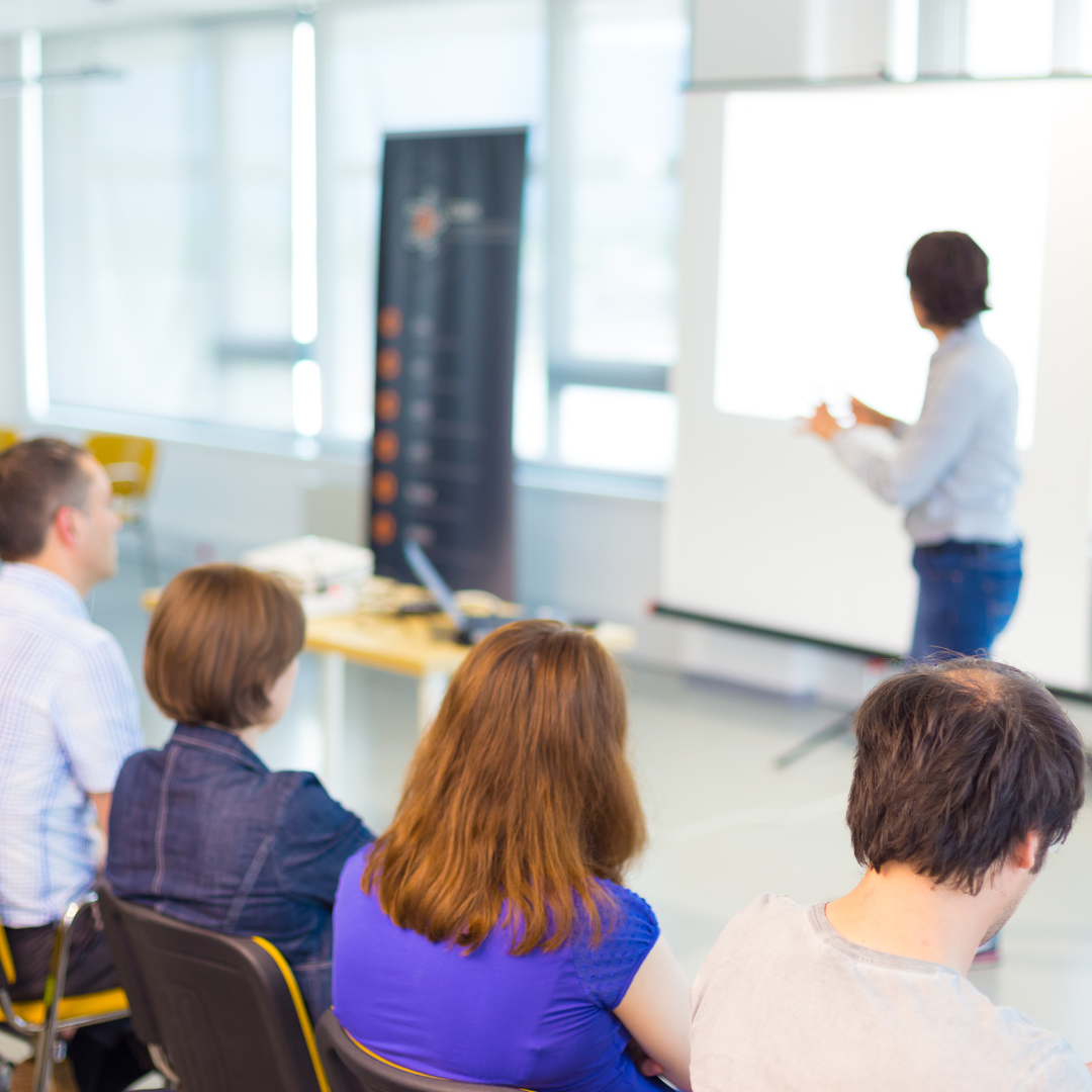Educational Workshops And Lectures