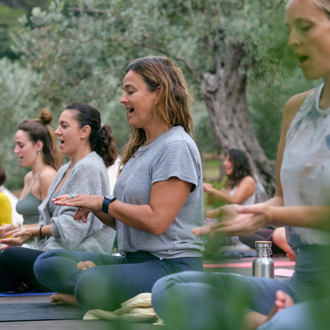 Conclusion To The Best Holistic Wellness Retreats