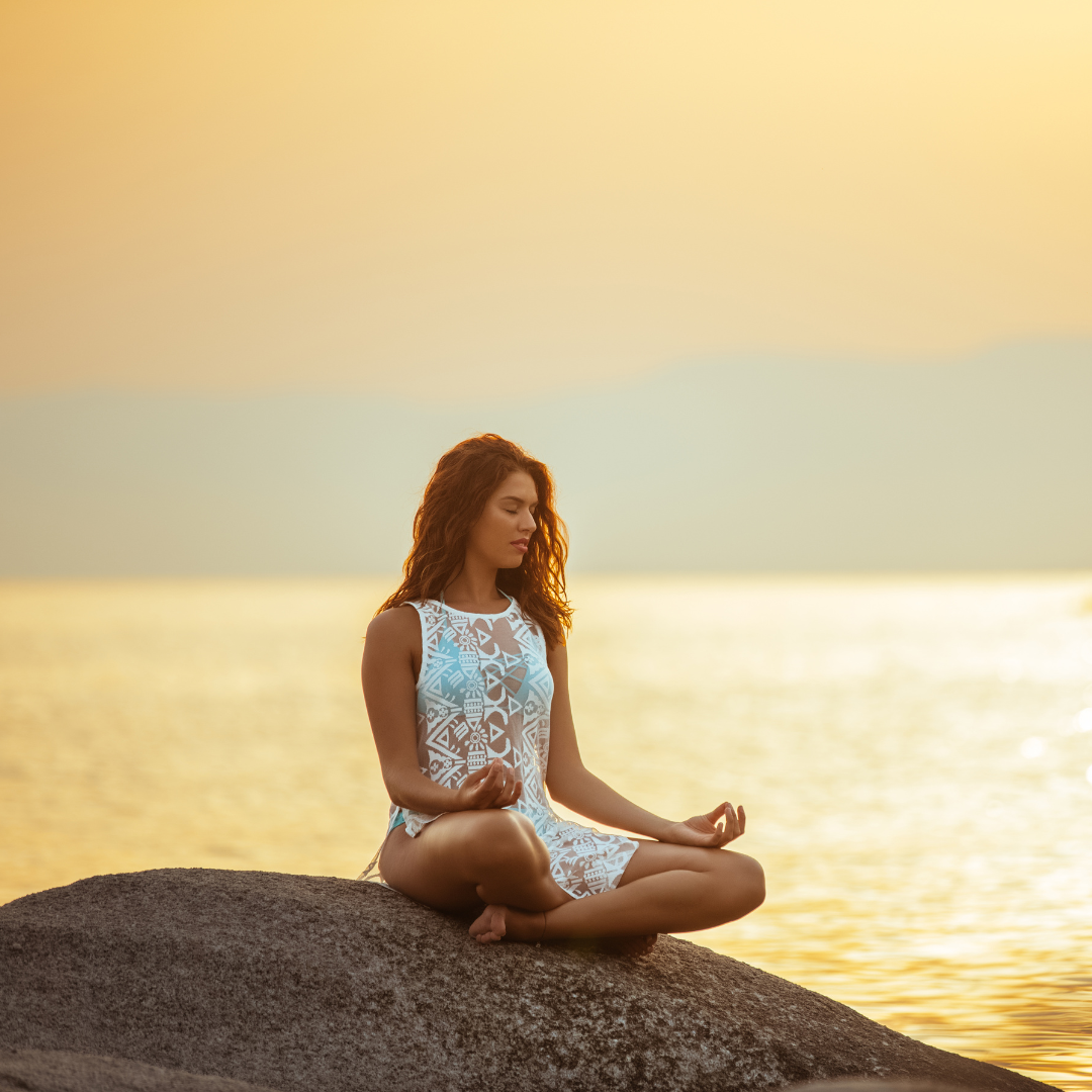Self-Awareness And Mindfulness