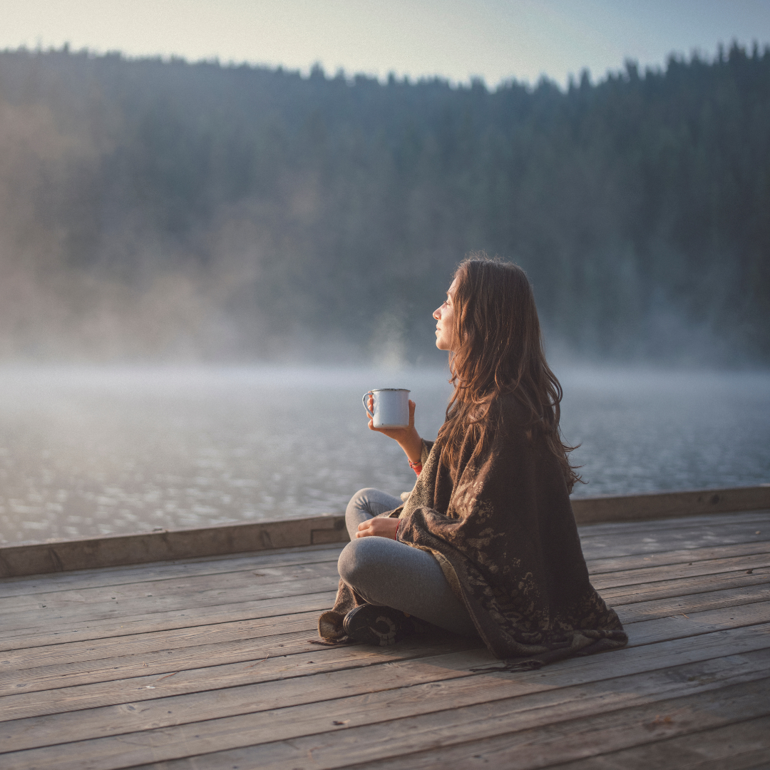 Relaxation And Reflection