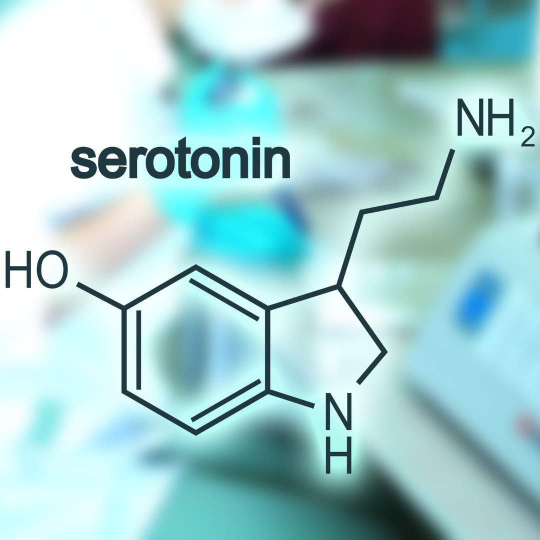 Serotonin Boost