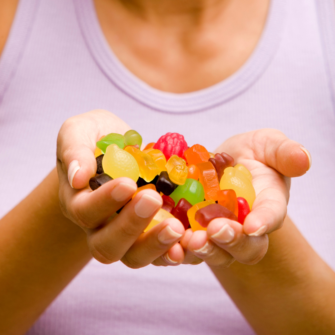 Conclusion To How Natural Calm Gummies Reduce Stress