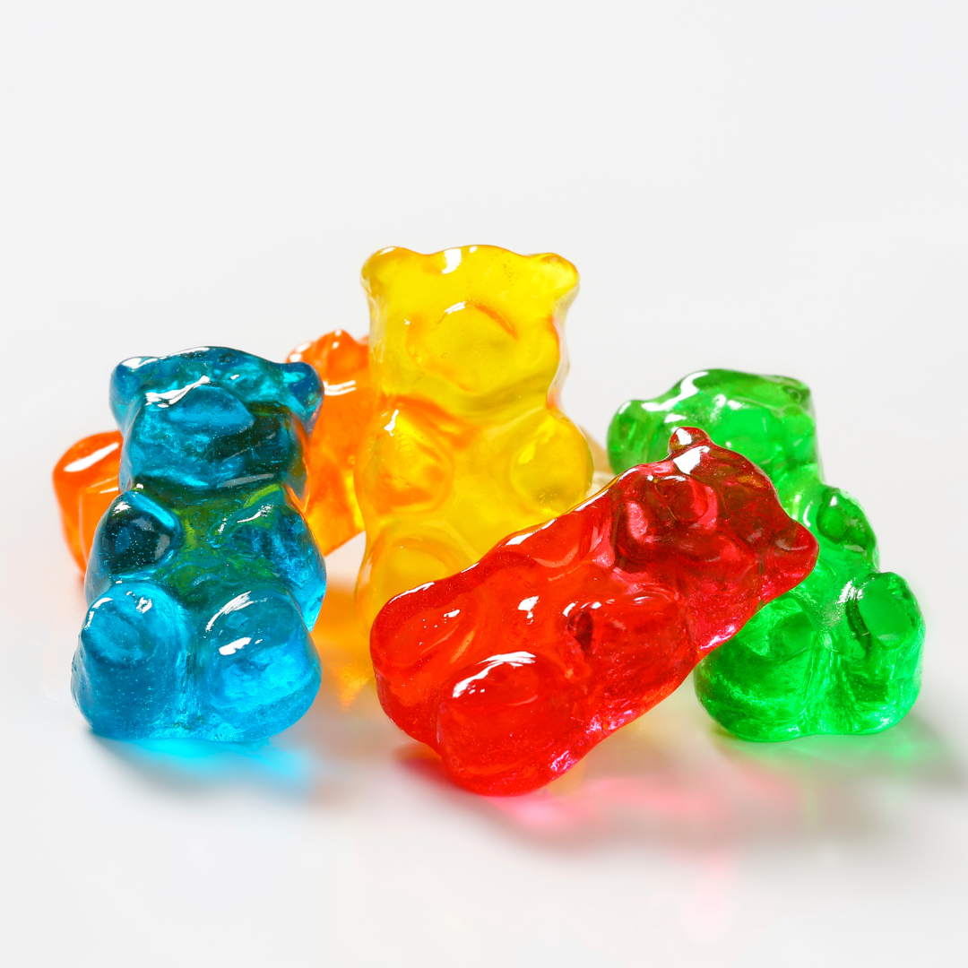 Benefits Of Natural Calm Gummies