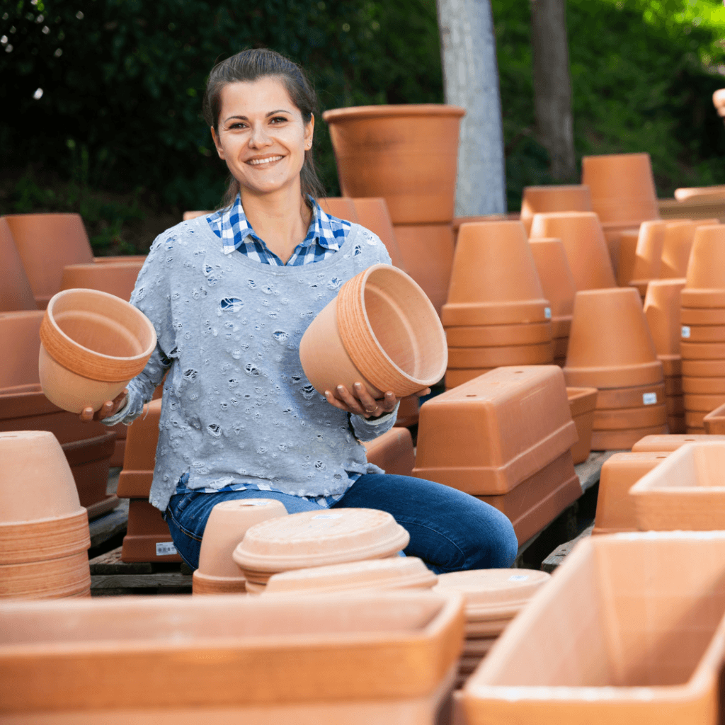 A Guide To Growing Horseradish In Containers For 2024