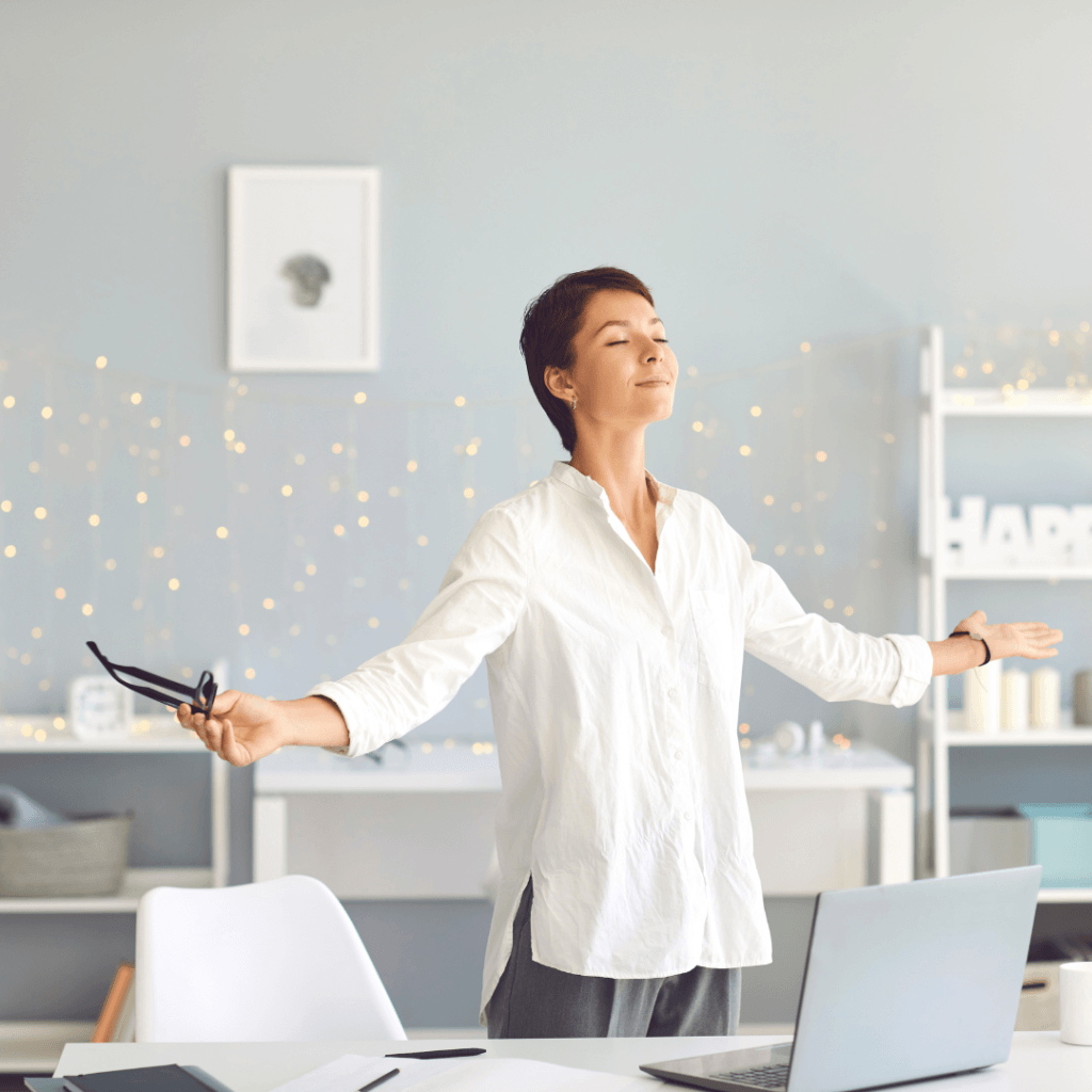 Best 10 Tips For Managing Stress | Close To Nature