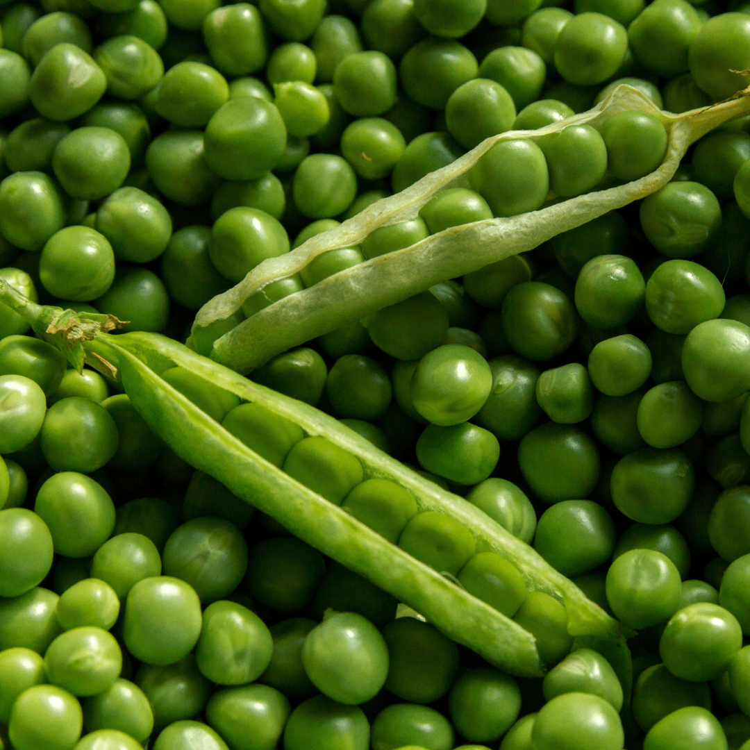 Peas