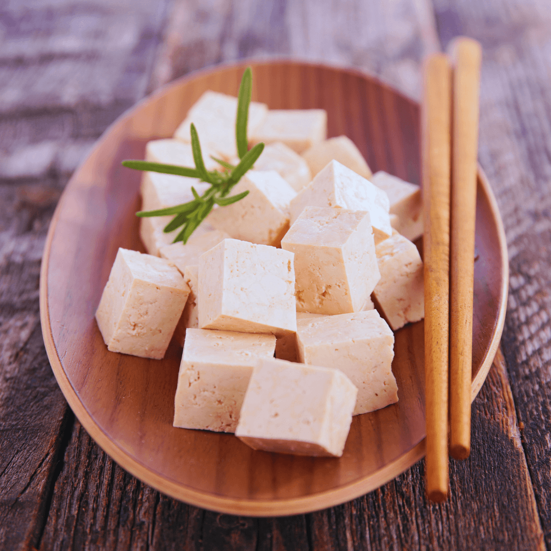 Fortified Tofu