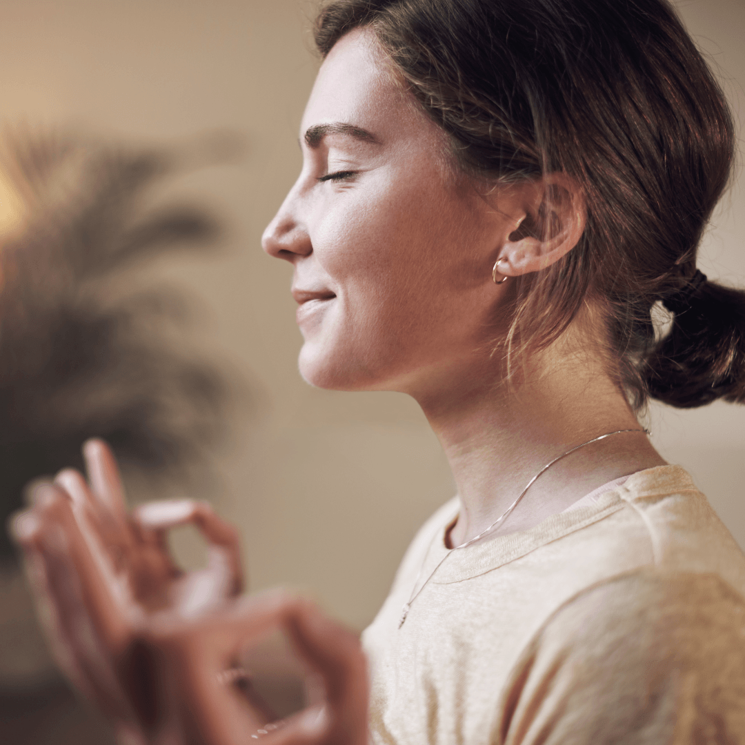 Vajrasana Cultivates Patience