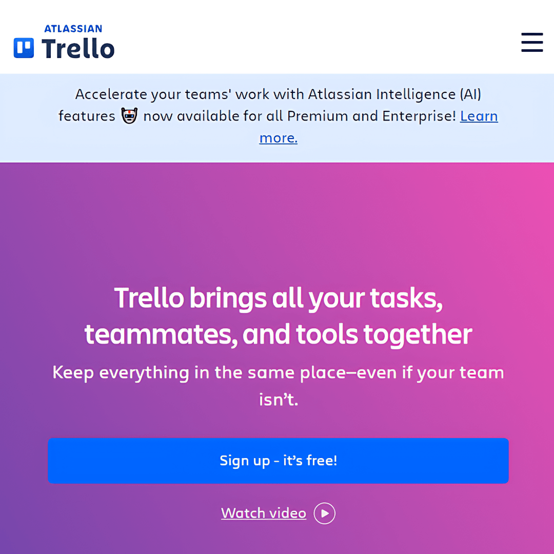 Trello