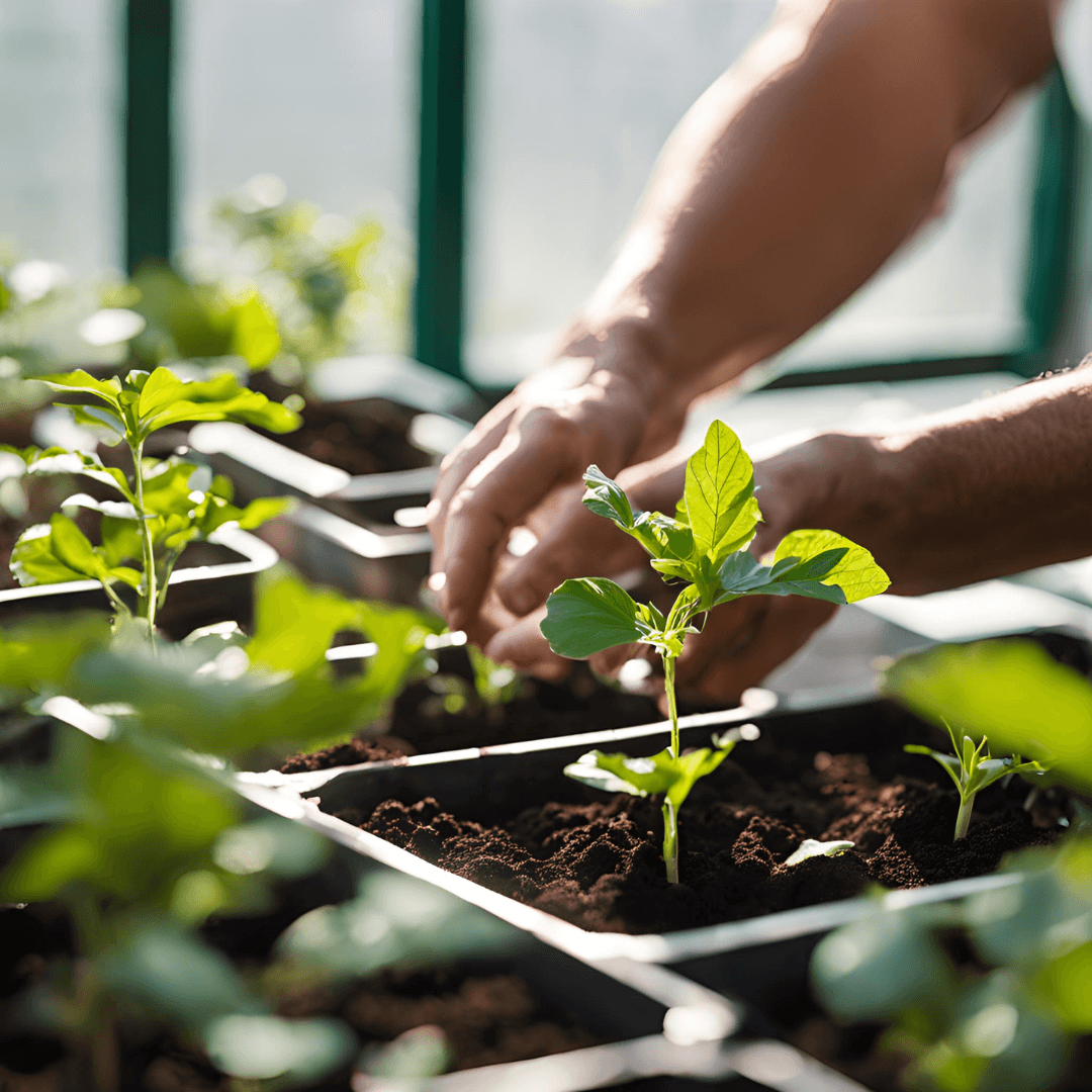 How To Propagate Hibiscus Plants