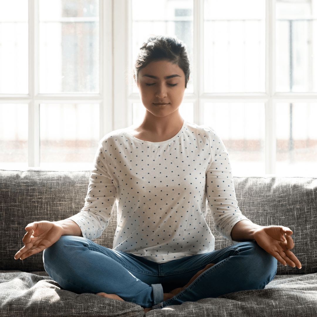 Mindful Breathing