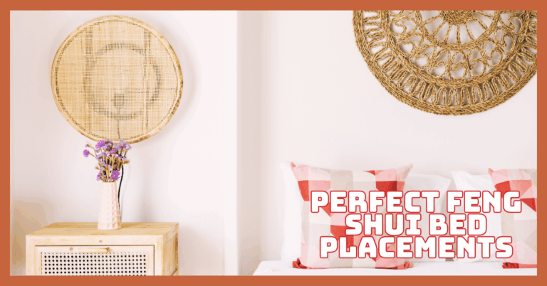 Perfect Feng Shui Bed Placements For Peace & Prosperity