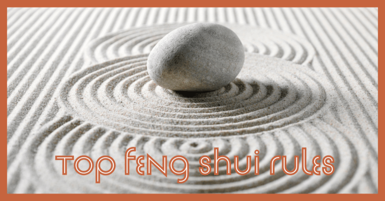Top Feng Shui Rules To Attract Joy, Balance, And Energy