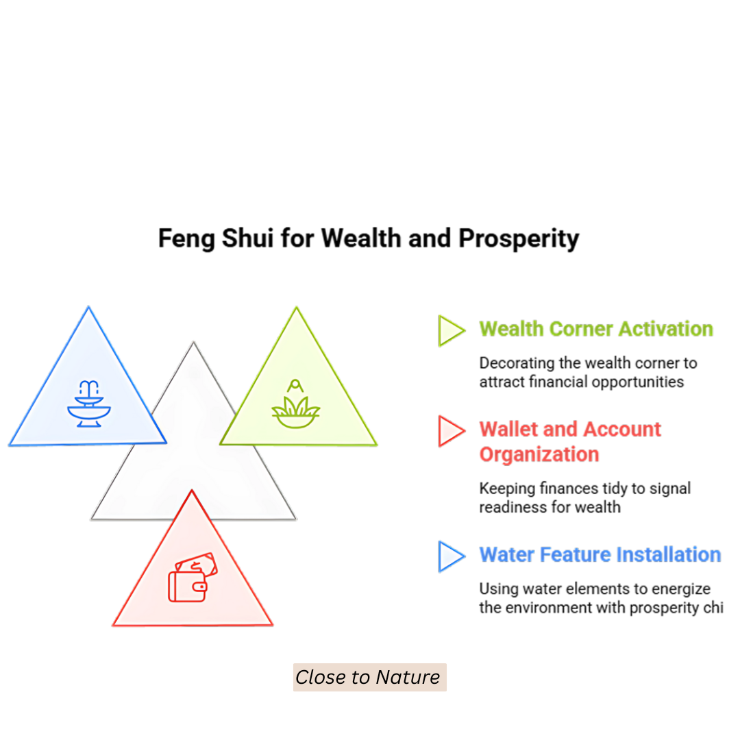 Feng Shui For Wealth And Prosperity