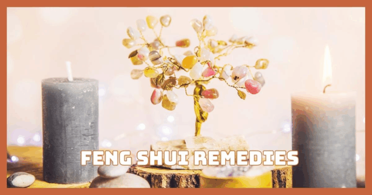 Feng Shui Remedies That Really Work