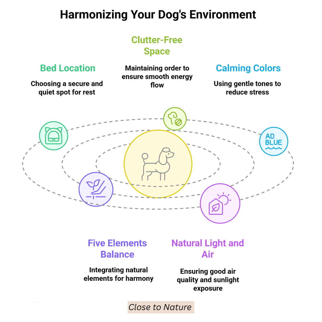 Harmonizing Your Dog's Environment