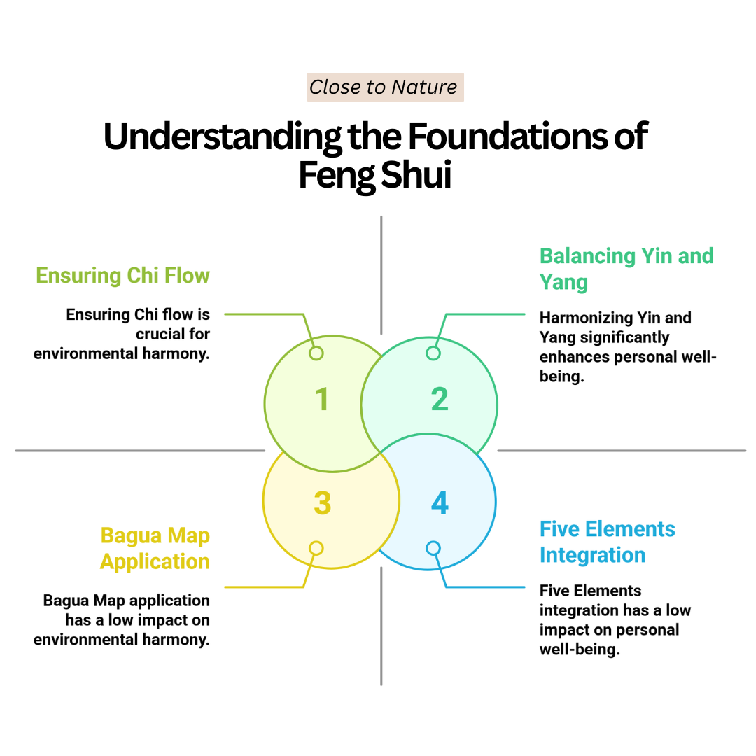 Understanding The Foundations Of Feng Shui