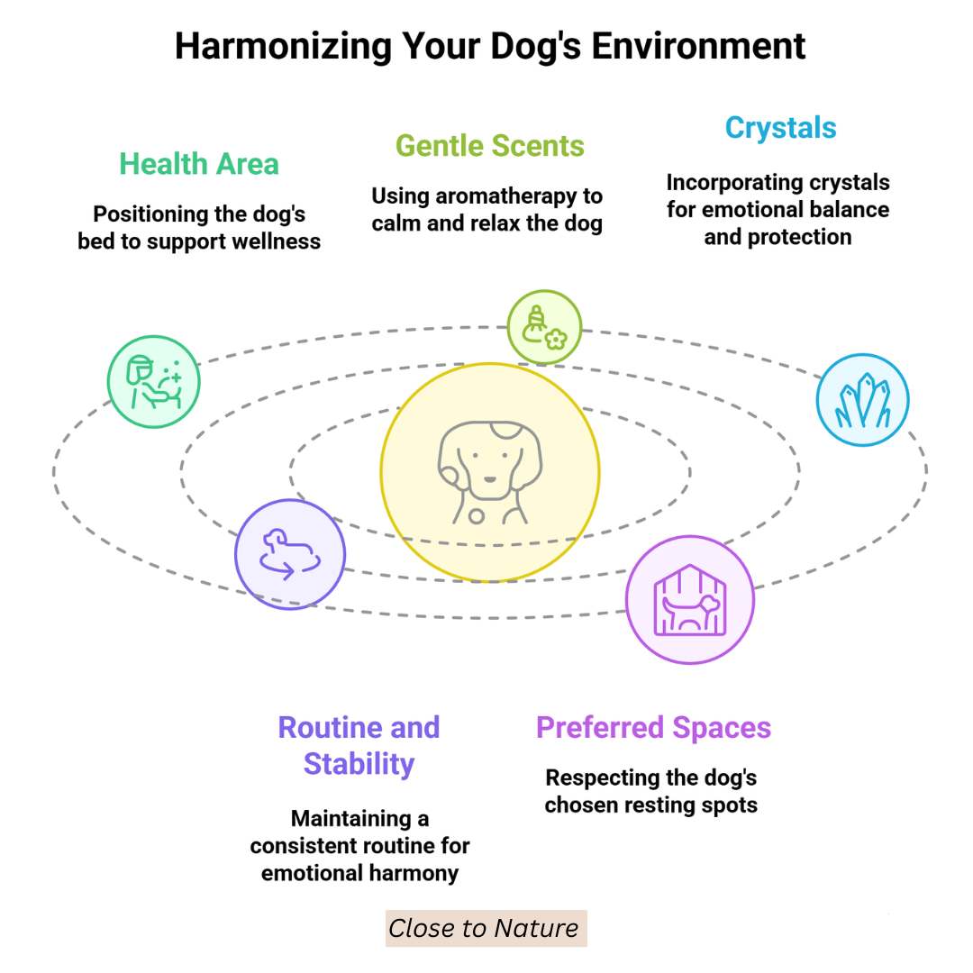 Harmonizing Your Dog's Environment