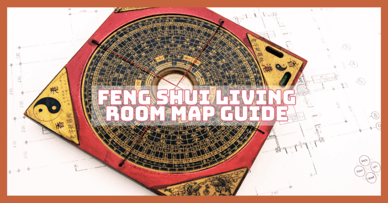 Best Feng Shui Living Room Map Guide