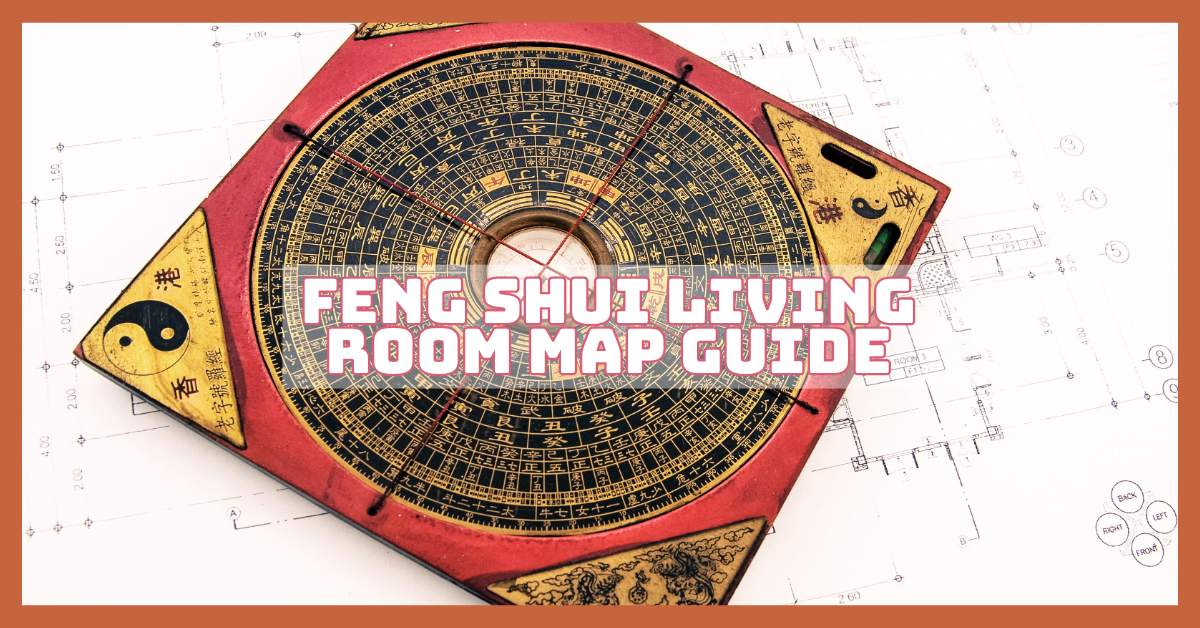 Best Feng Shui Living Room Map Guide