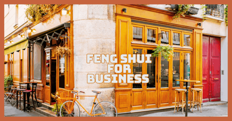 Feng Shui For Business Made Easy