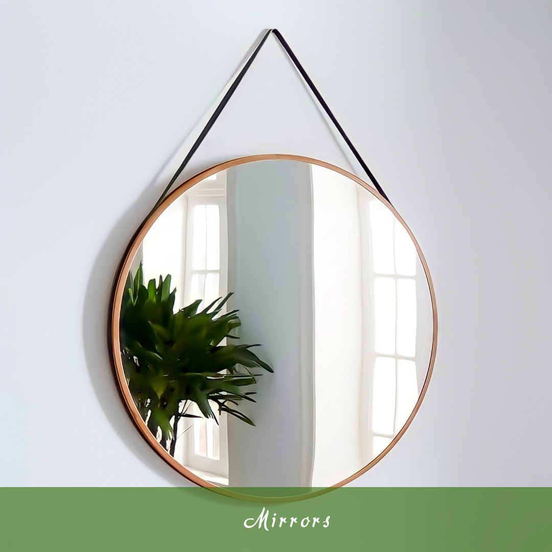Mirrors: Expanding Prosperity