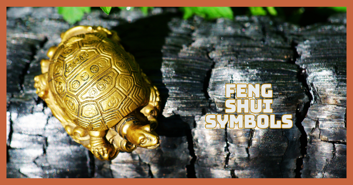 Feng Shui Symbols That Inspire Prosperity