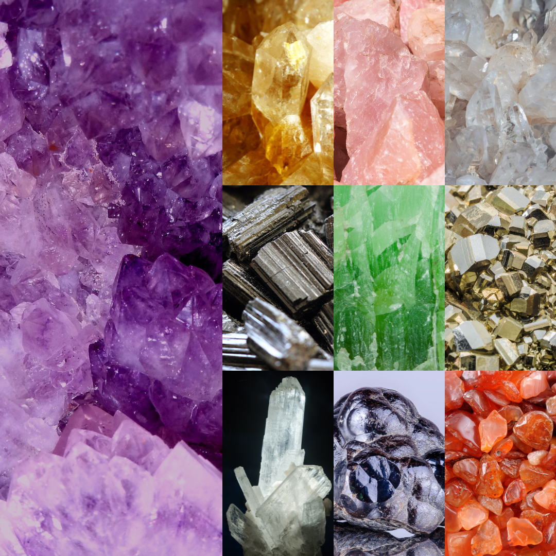 Best Crystals For Feng Shui & Their Benefits
