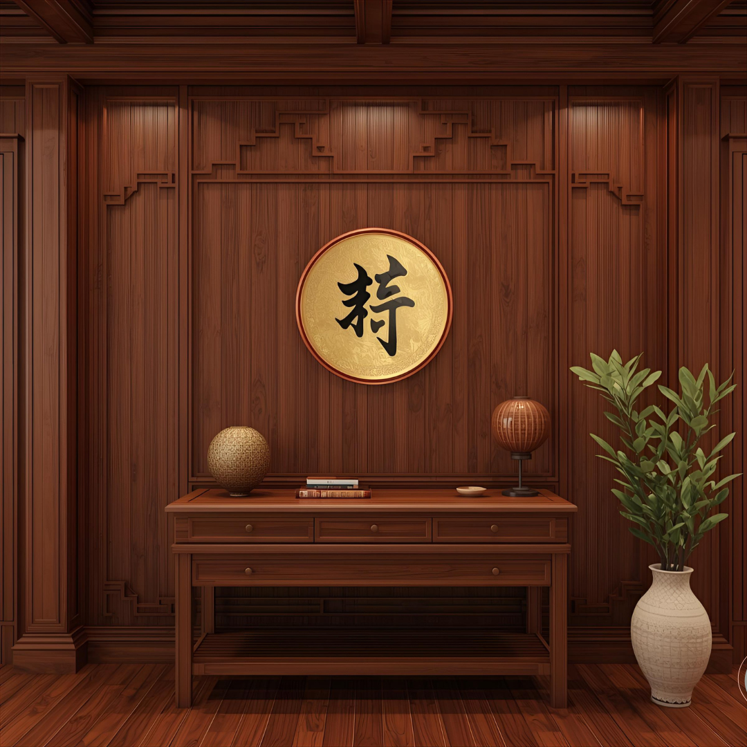 Element One: Wood