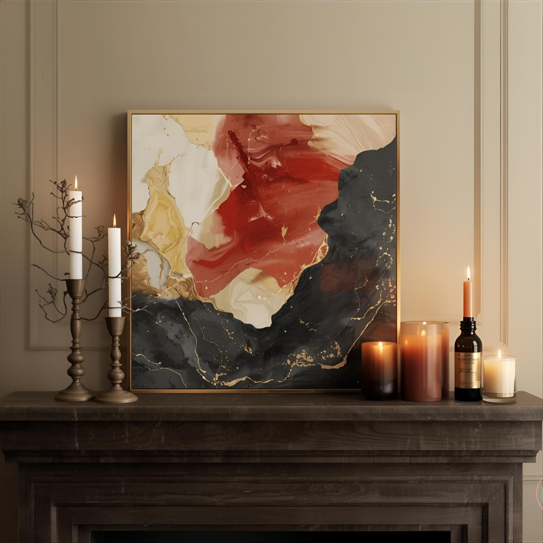 Element Two: Fire