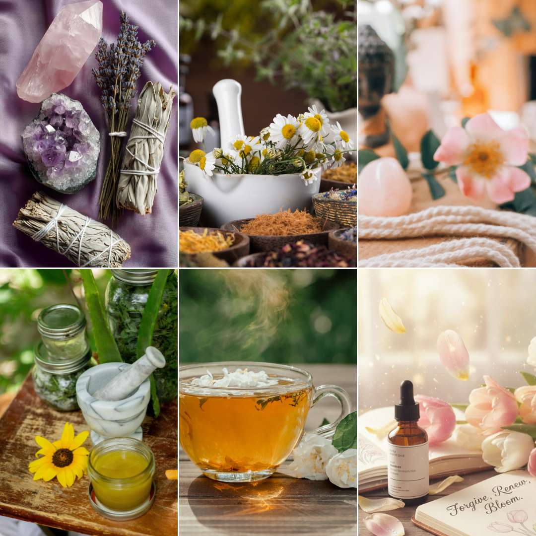 Beautiful Flowers That Represent Healing - Lavender, Chamomile, Rose, Sunflower, Jasmine, Tulip Beautiful Flowers That Represent Healing - Lavender, Chamomile, Rose, Sunflower, Jasmine, Tulip
