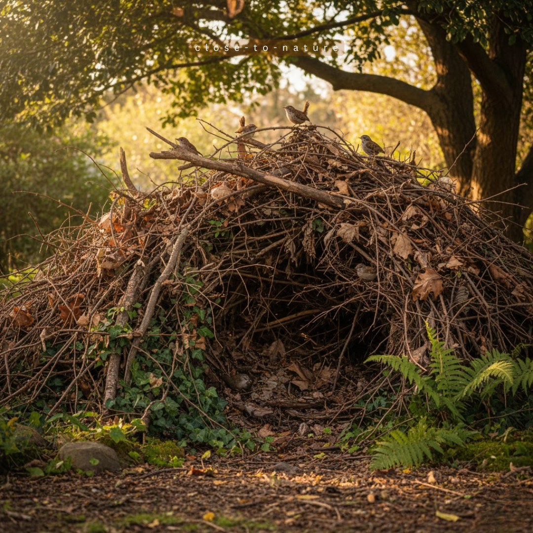 How To Attract Wild Birds To Your Garden Without Feeders How To Attract Wild Birds To Your Garden Without Feeders