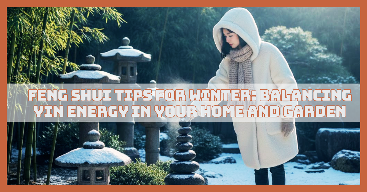 Feng Shui Tips For Winter: Balance Yin Energy At Home