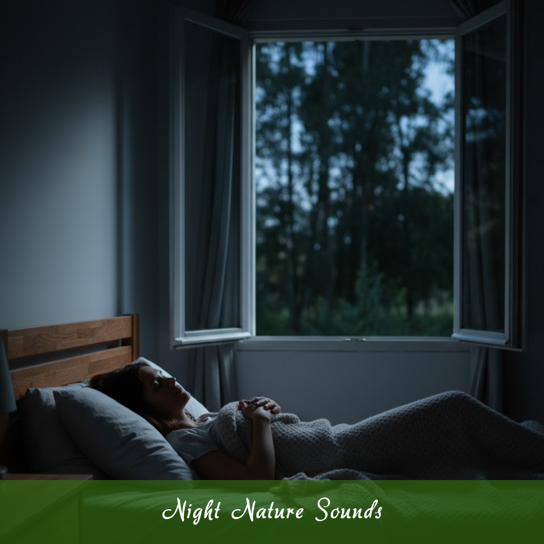 Night Nature Sounds